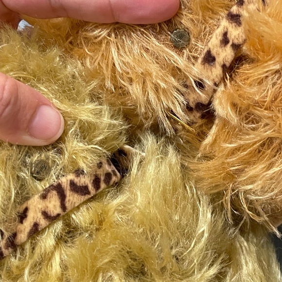 Teddy Hermann Originals Limited Edition - Picture 12 of 13